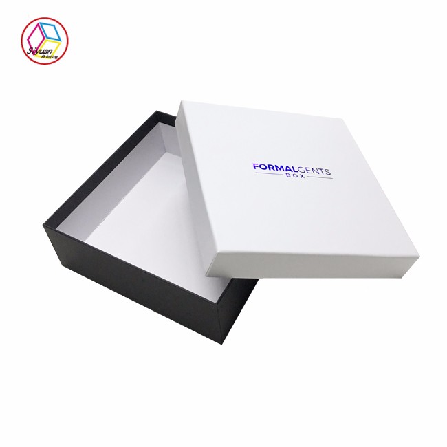 Packaging Box Style 1