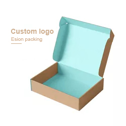 Custom box