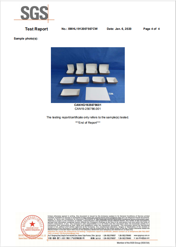 Certification 6
