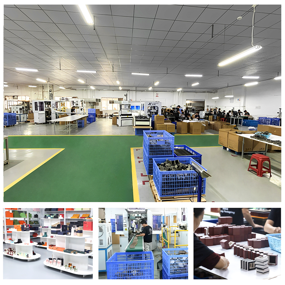 Factory Facility