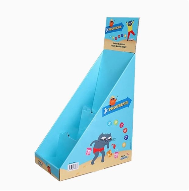 Custom Packaging Box for Retail Display and Product Storage