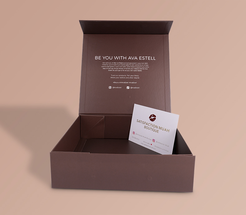 Bakery Box Design 3