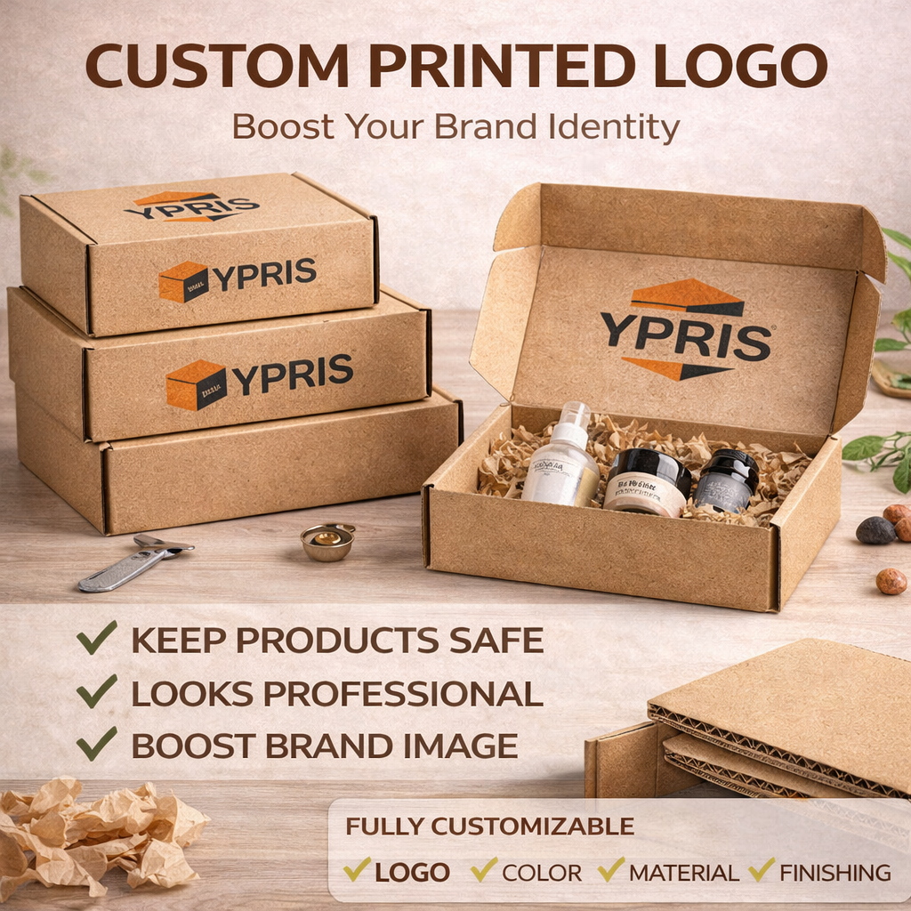 Eco Friendly Gift Boxes for Small Business