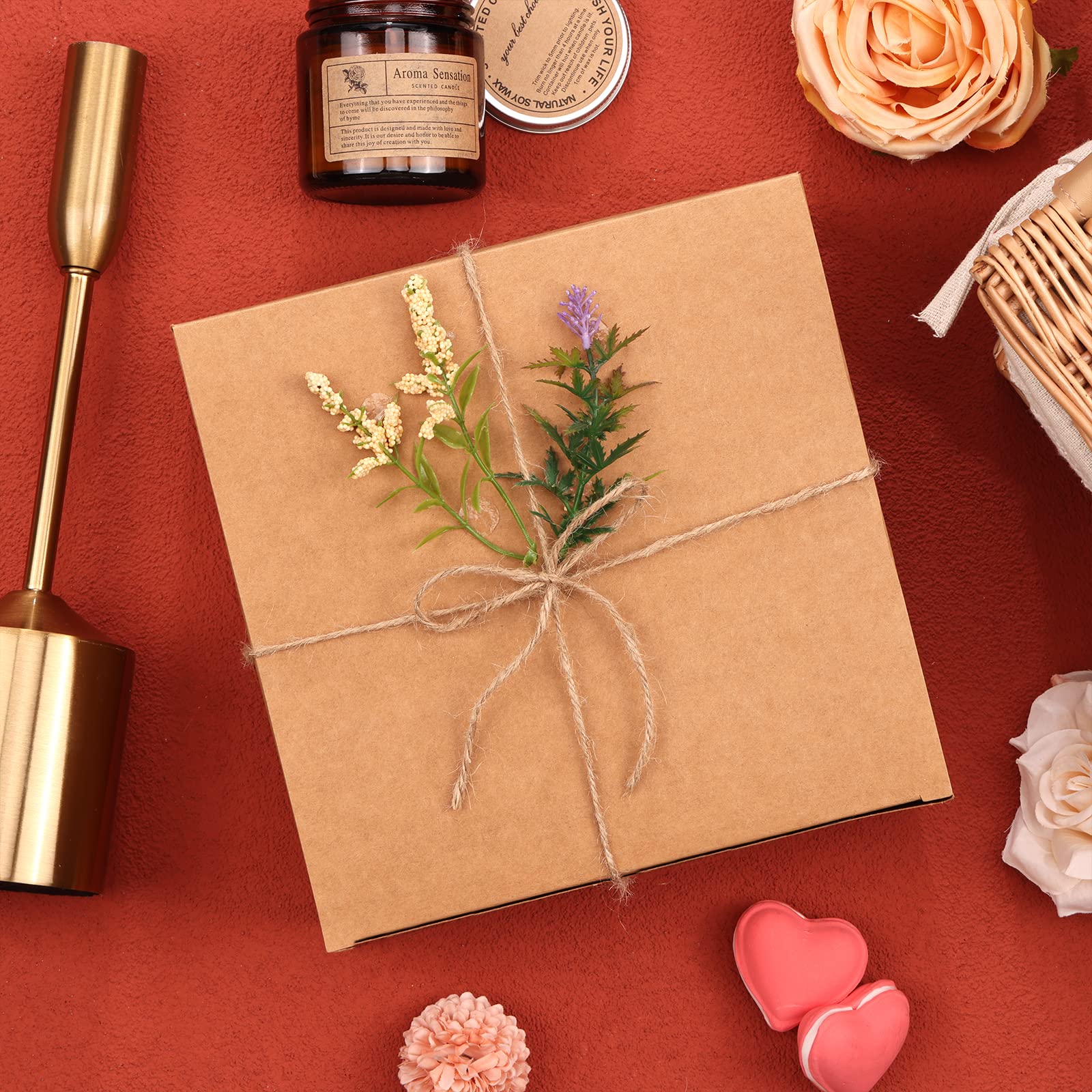 Packaging Detail 8