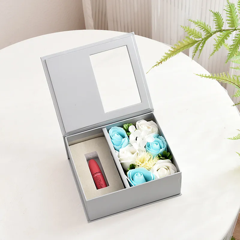 Lovely Cardboard Gift Box 2
