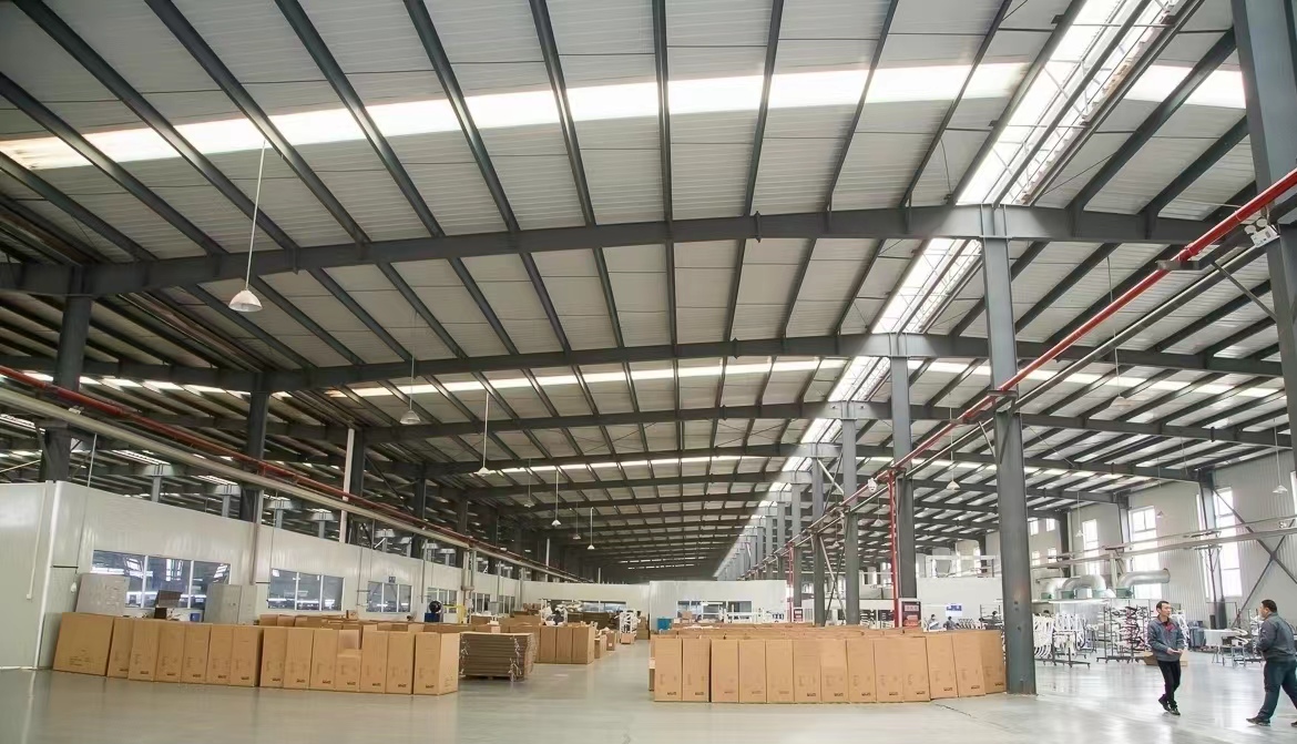 Company Facility