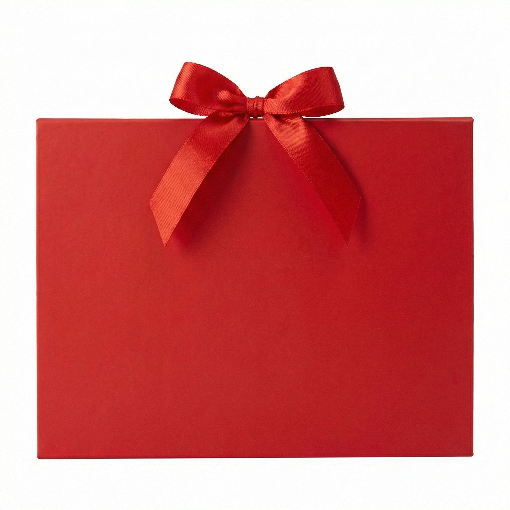 Custom Logo Folding Magnetic Closure Paper Box Packaging Premium Gift Box Custom Brand Luxury Clothing Shoes Box