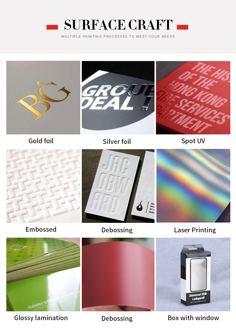Printing Option 3
