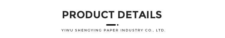 Special Paper Specifications Overview