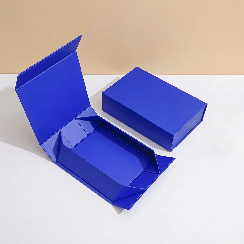 Cheap Luxury Rigid Magnetic Gift Box Kraft Paper Pink Tear-off Custom Printed Fashion Trend Packaging Box for Premium