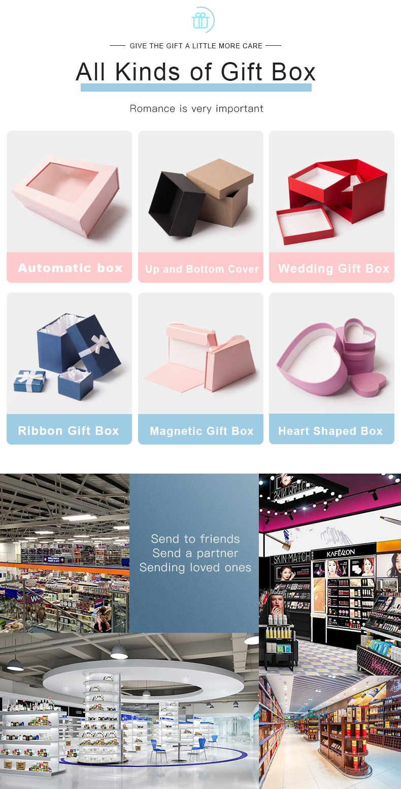 All Kinds of Box Option 1