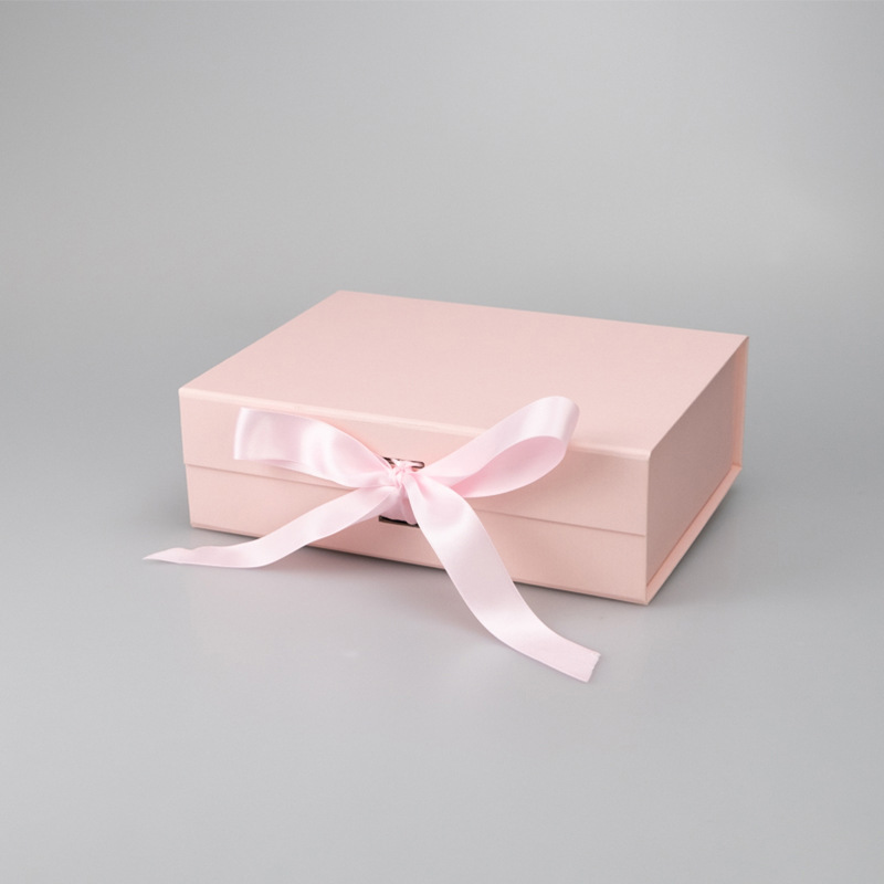 Folding Box Detail View 2