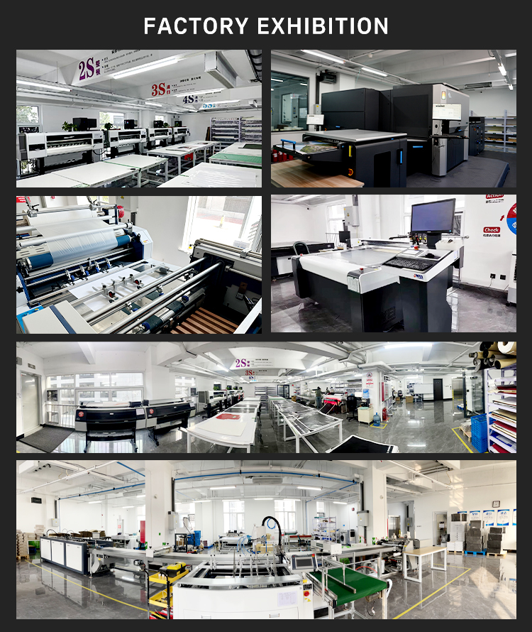 Factory Operations