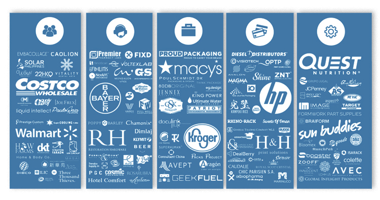 Cooperative Brands
