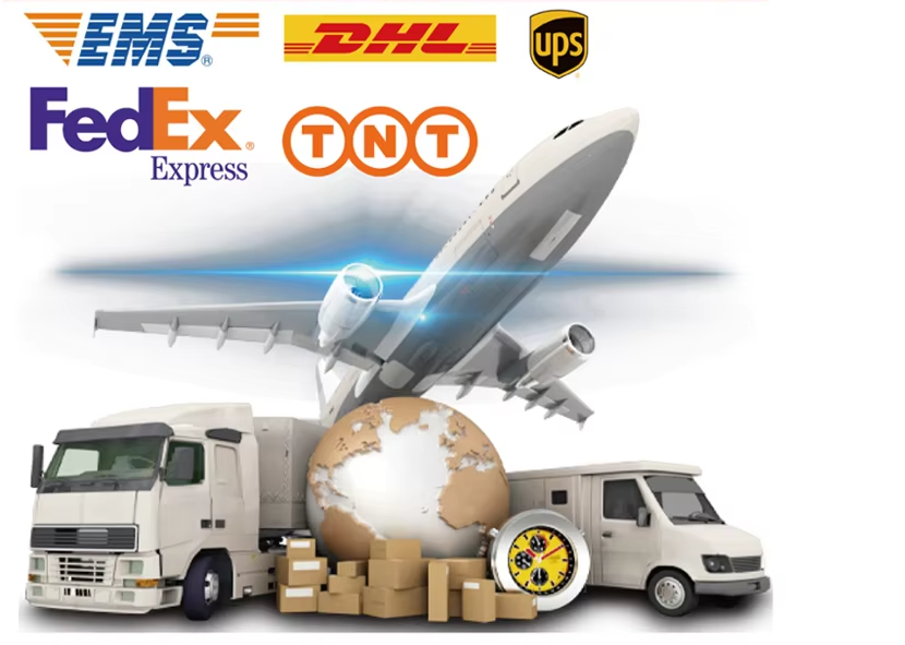Packing Info
