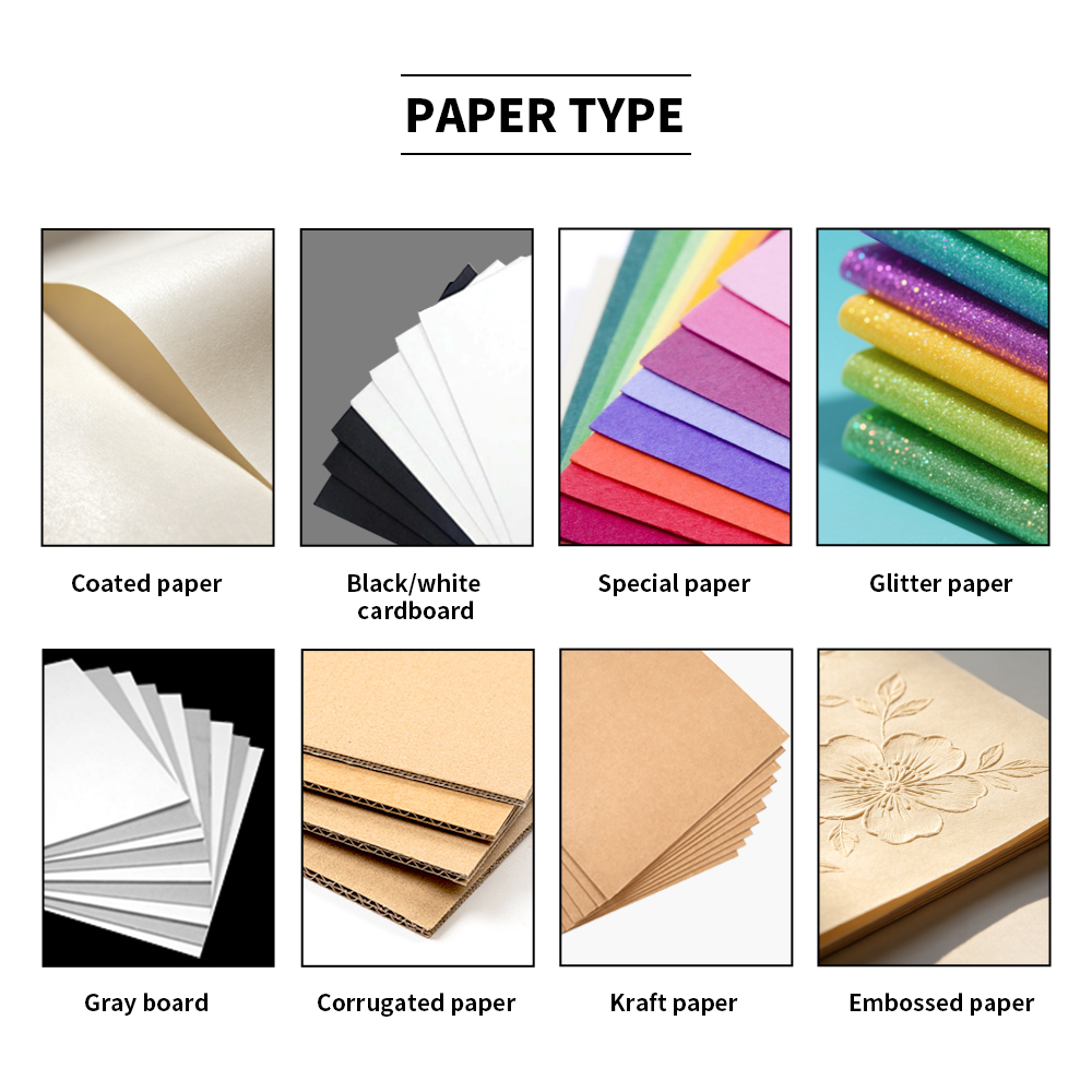 Custom Coated Paper Handmade Gift Box Folding Packaging Box for Tea Coffee Candy Jewelry Gift Packaging