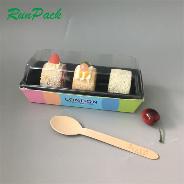Donut Box Features