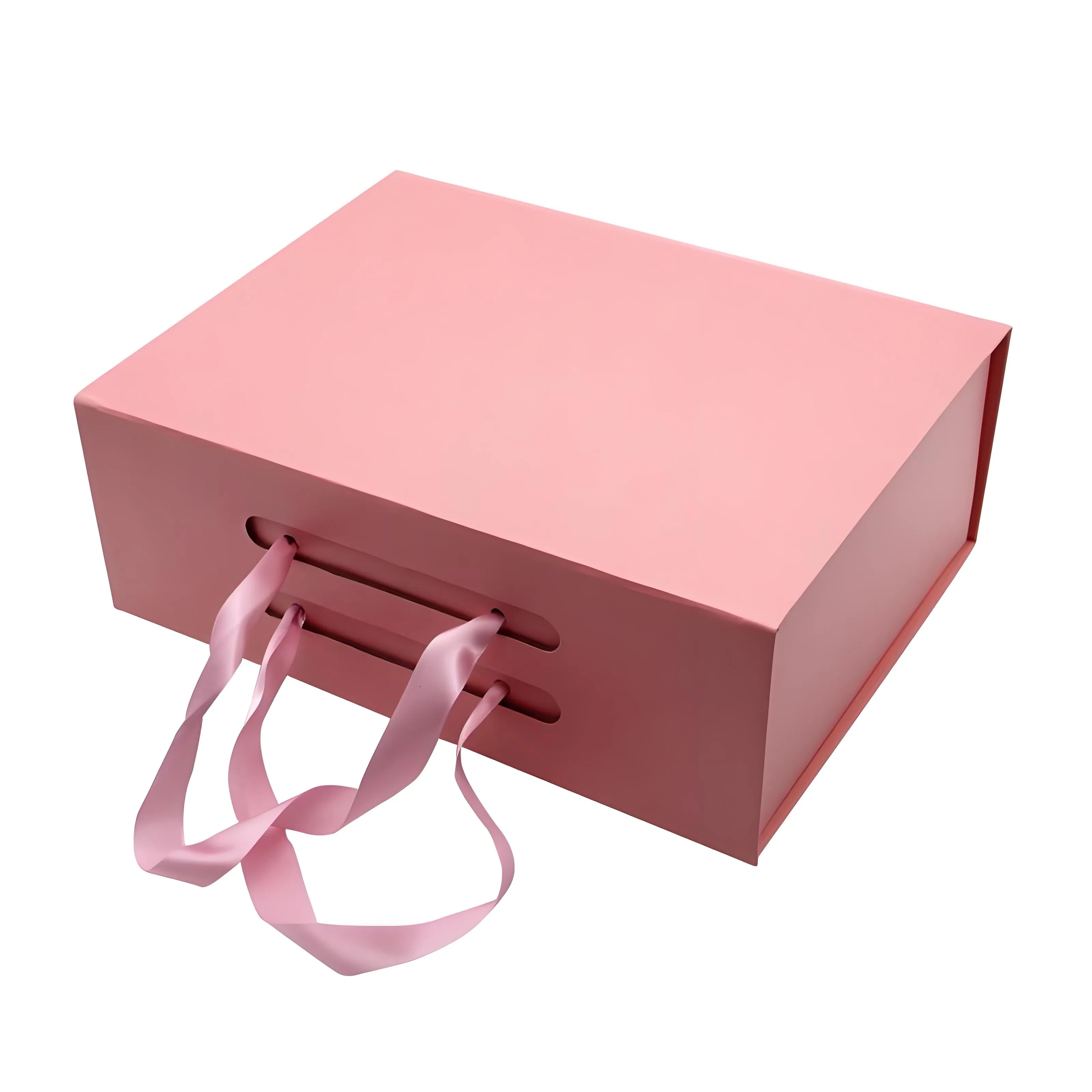 Support Customization Jewelry Luxury Gift Box for Premium Retail Gift Shipping
