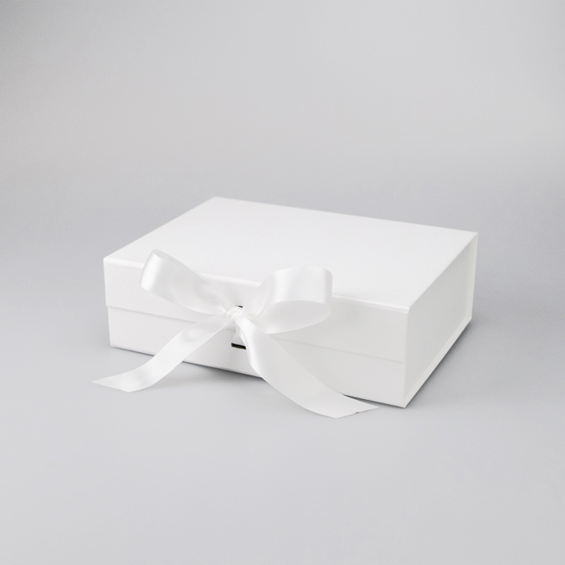 Folding Box Detail View 3
