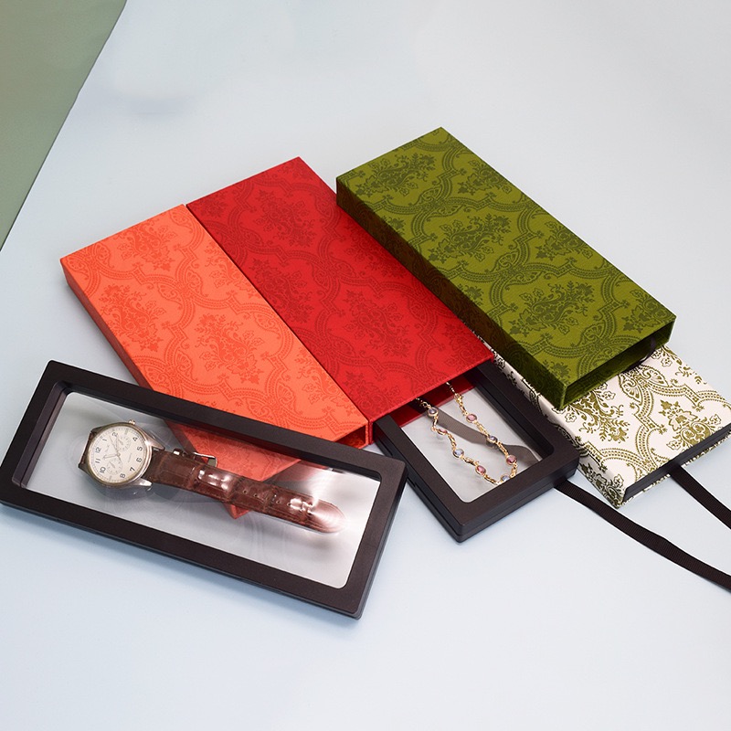 Jewelry Display Box 1