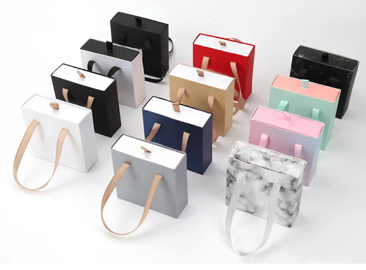 Packaging Box