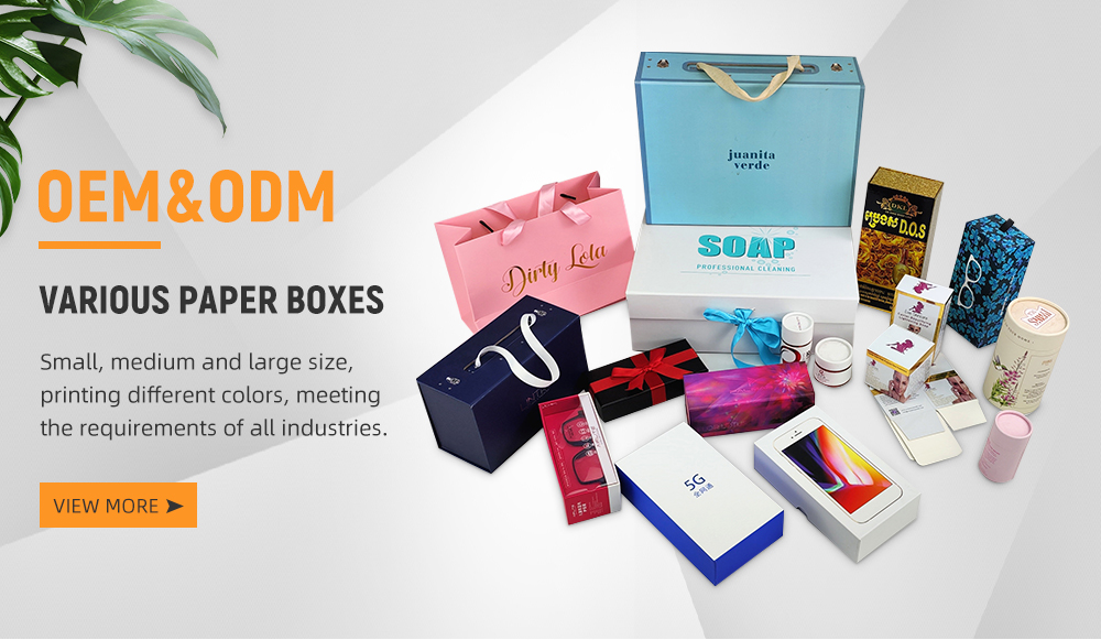Product Presentation