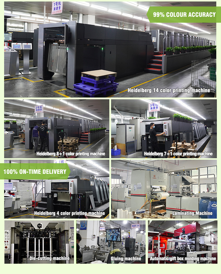 Manufacturing Facility