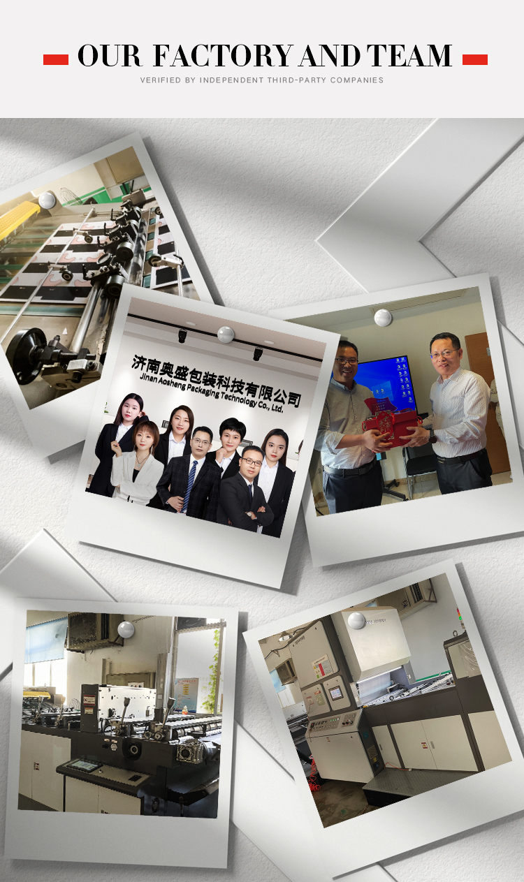 Factory Overview