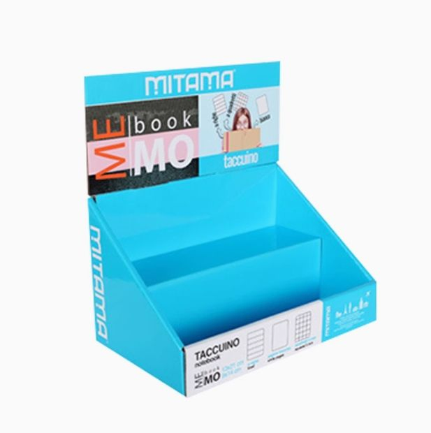 Custom Packaging Box for Retail Display and Product Storage