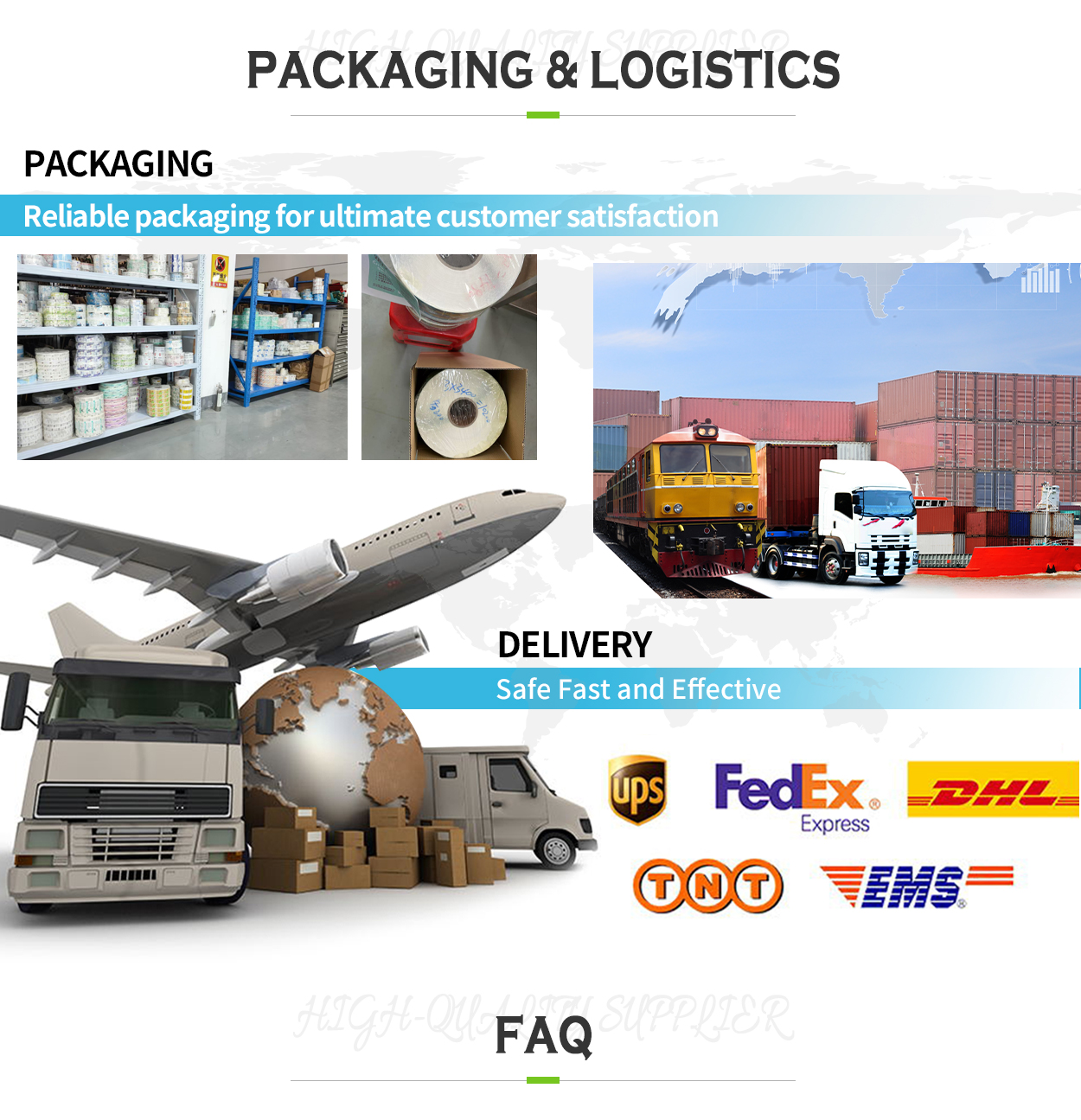 Material Specification 8