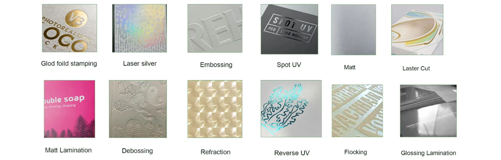 Factory Process
