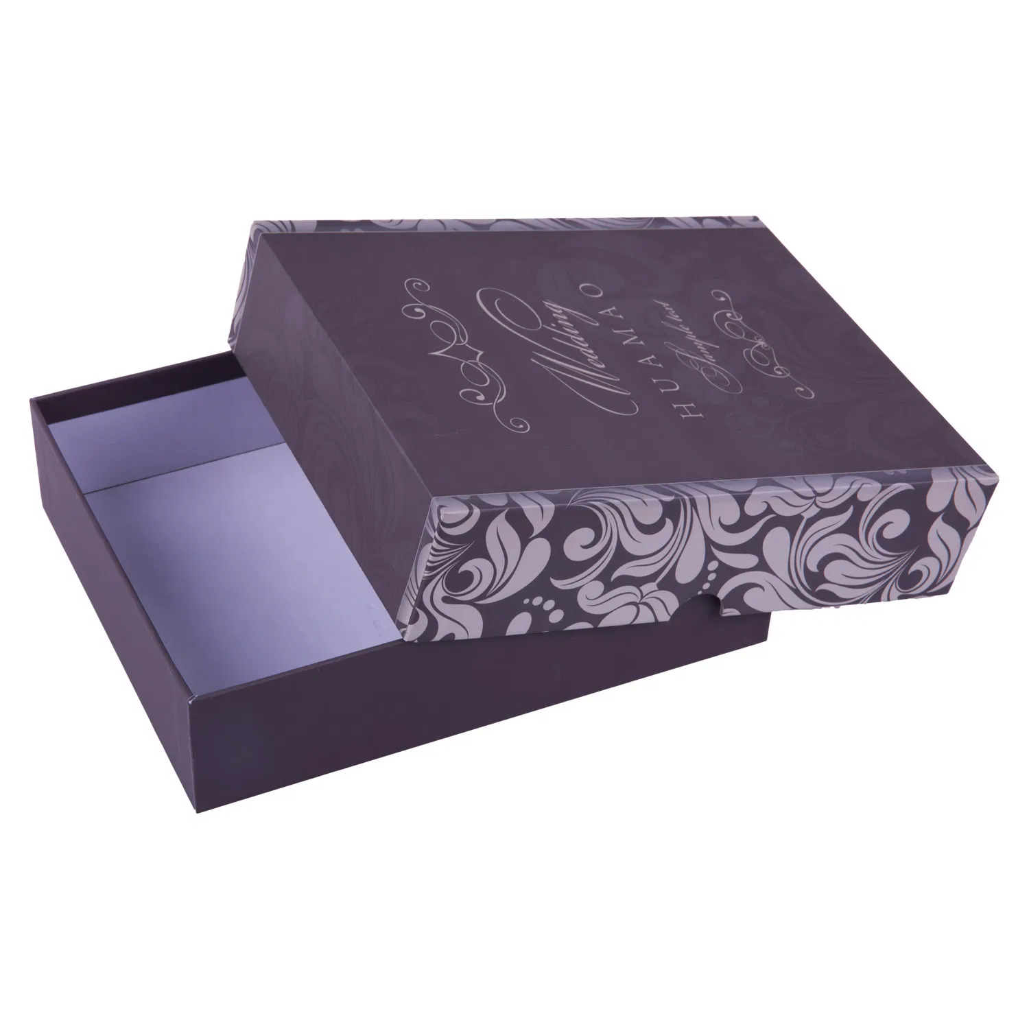 Custom Printed Boxes Retail Box Packaging Cardboard Box Display &amp; Hat Boxes