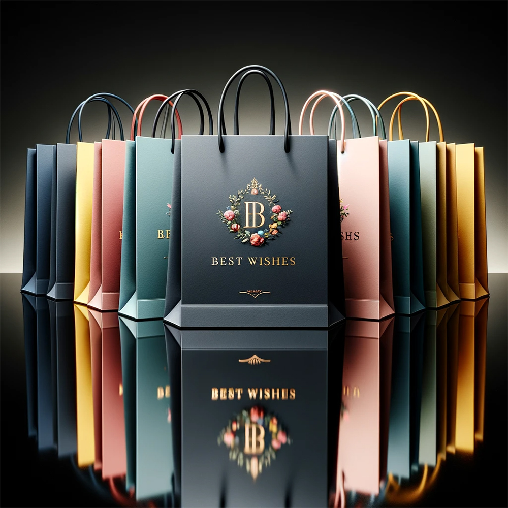 Gallery Bag Type A