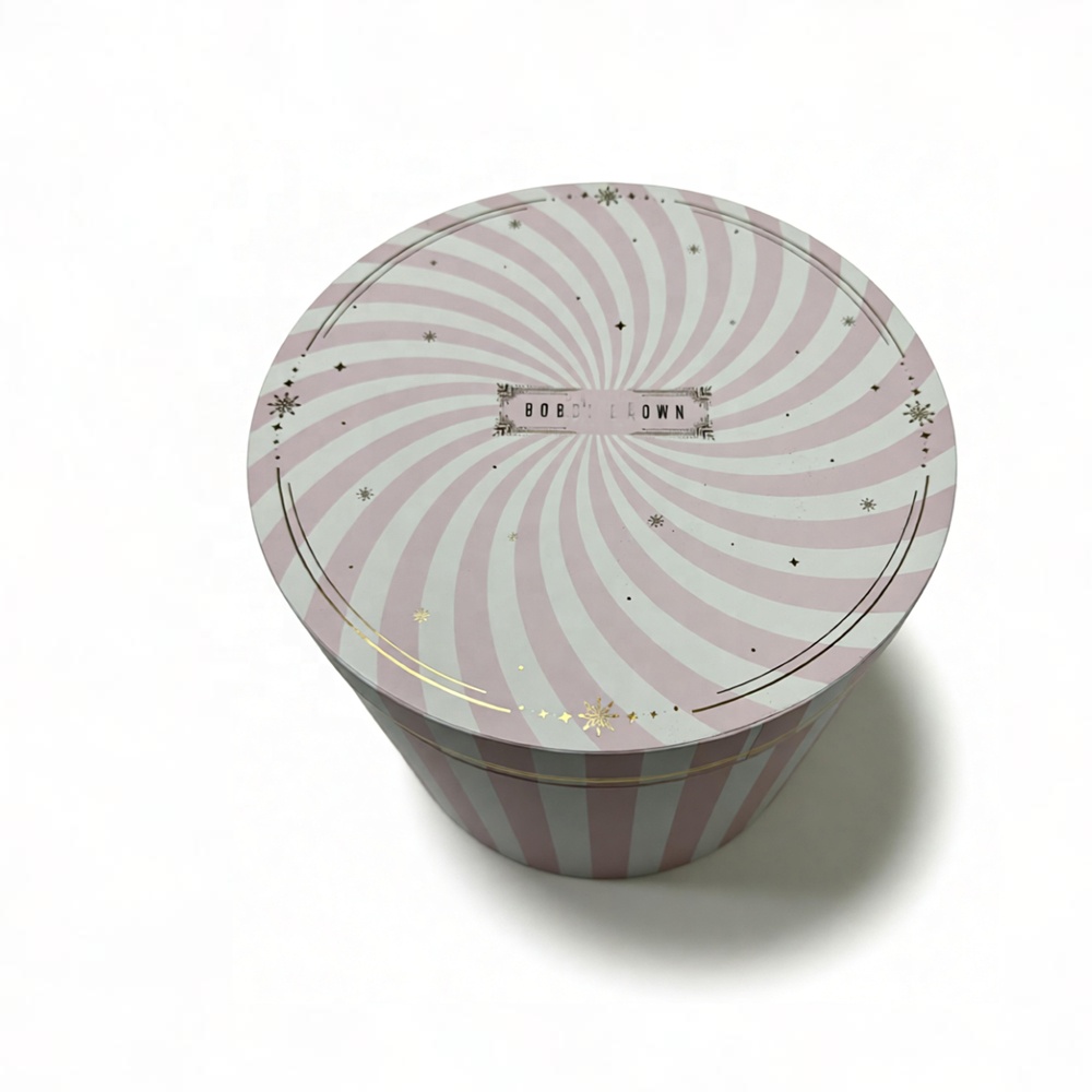 Custom Premium Luxury Jewelry &amp; Watch Packaging Box Embossing Matt Lamination UV Coating Corrugated Board Eco-Friendly Reusable