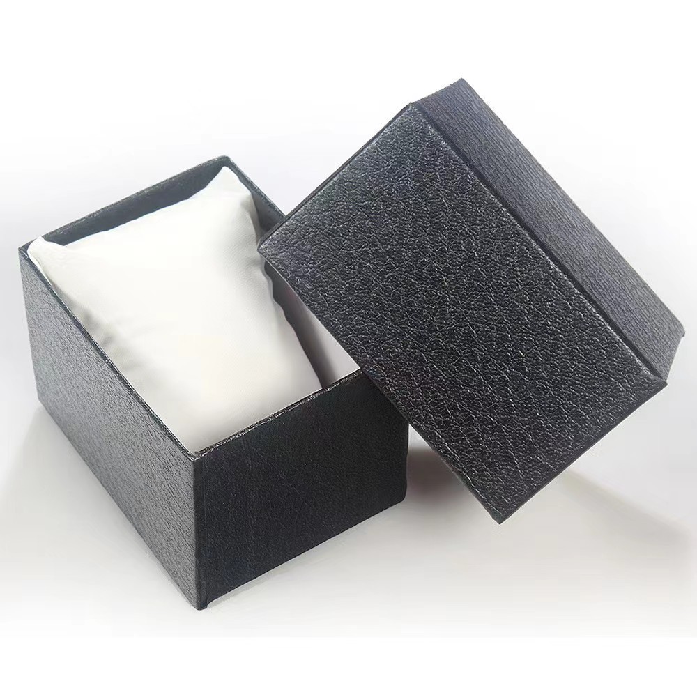 Premium Watch Box Front View
