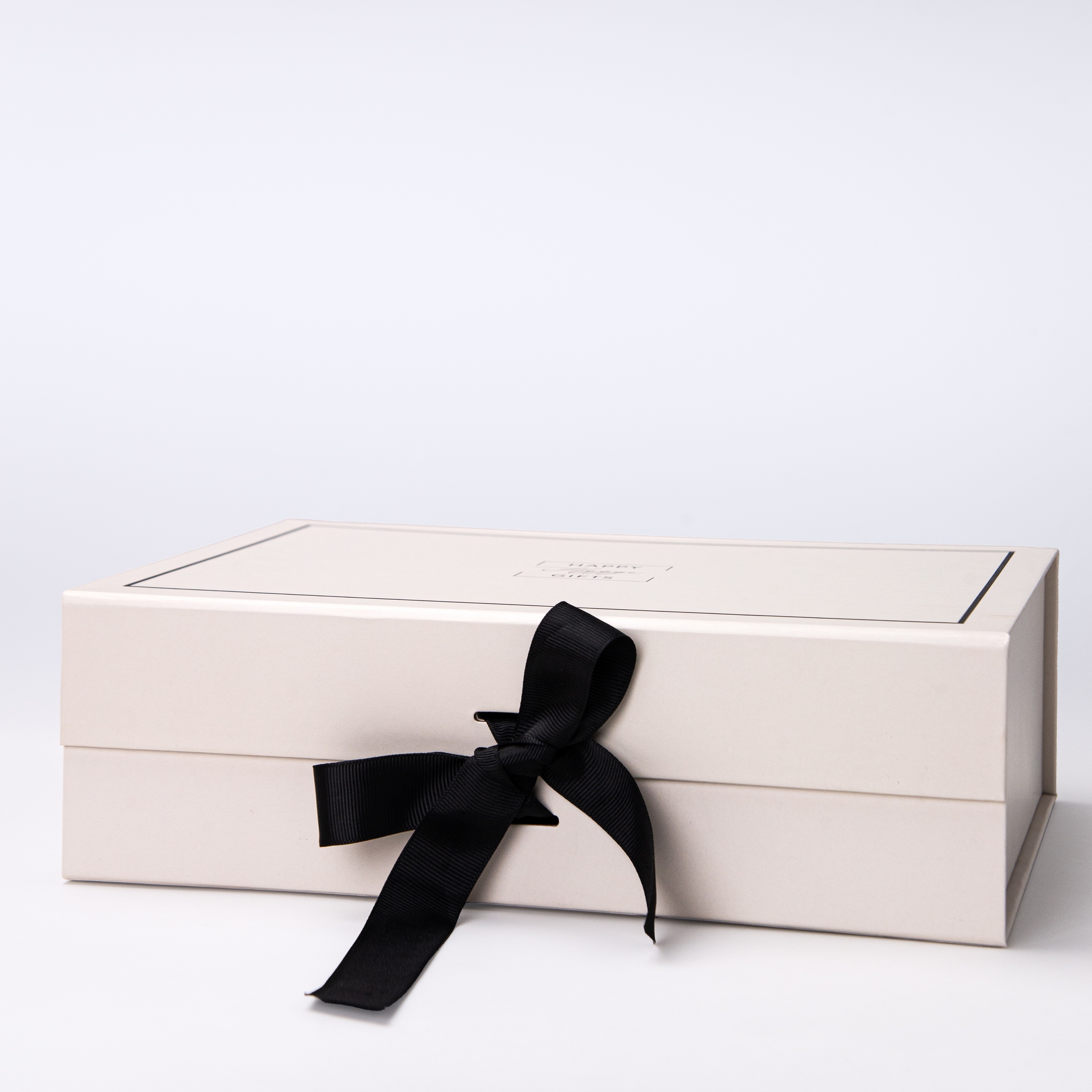 OPACK Luxury Magnetic Closure Folding Gift Box Matt Lamination Recyclable Premium Cardstock for Elegant Presentation Socks
