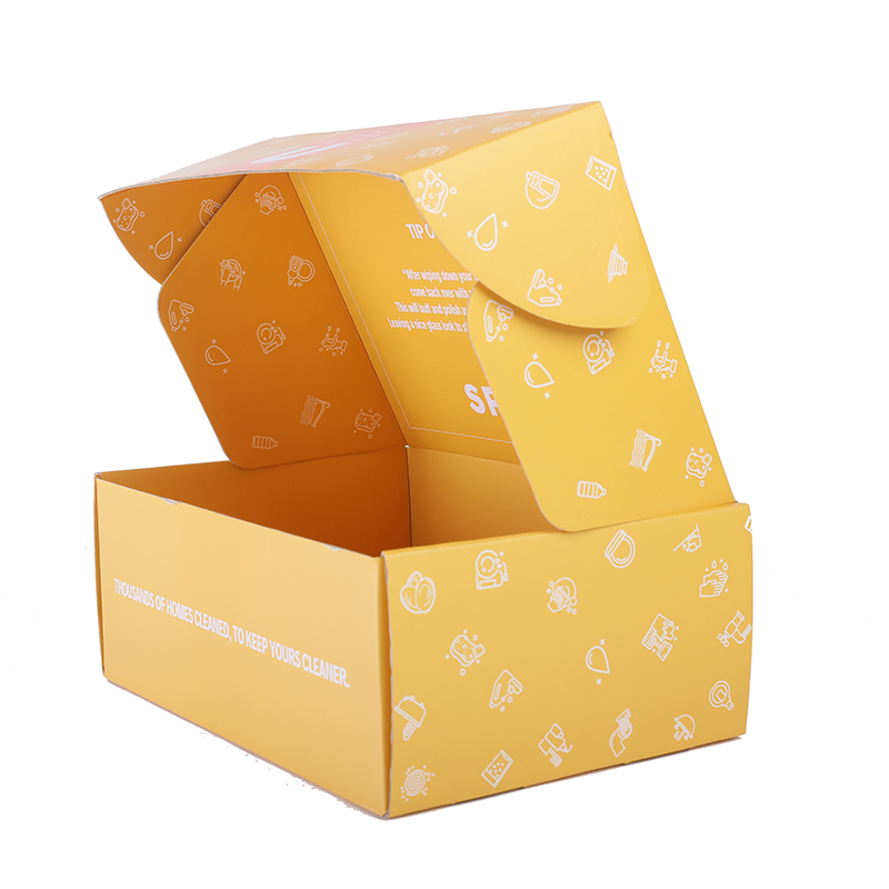 Promotional Gift Paper Box for Jewelry Watch Cosmetic Cloth