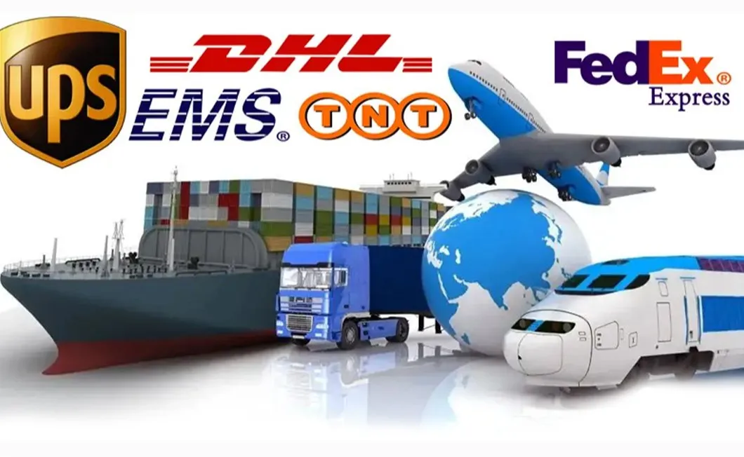 Logistics and Transport Method