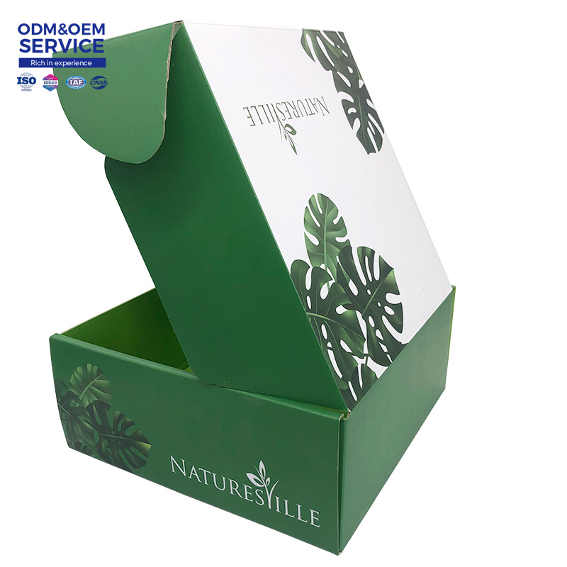 Gift Box with Lid Magnetic Closure Foldable Suitable for Gift Recyclable Folding Paper Box for Packaging Gifts