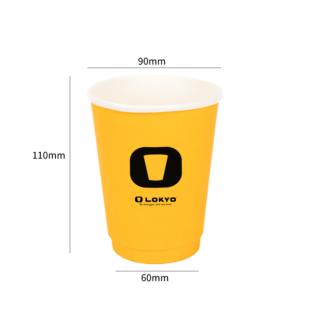 Snacks drink container style 3