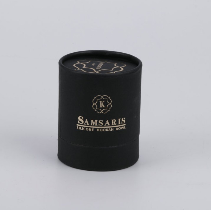 round gift box