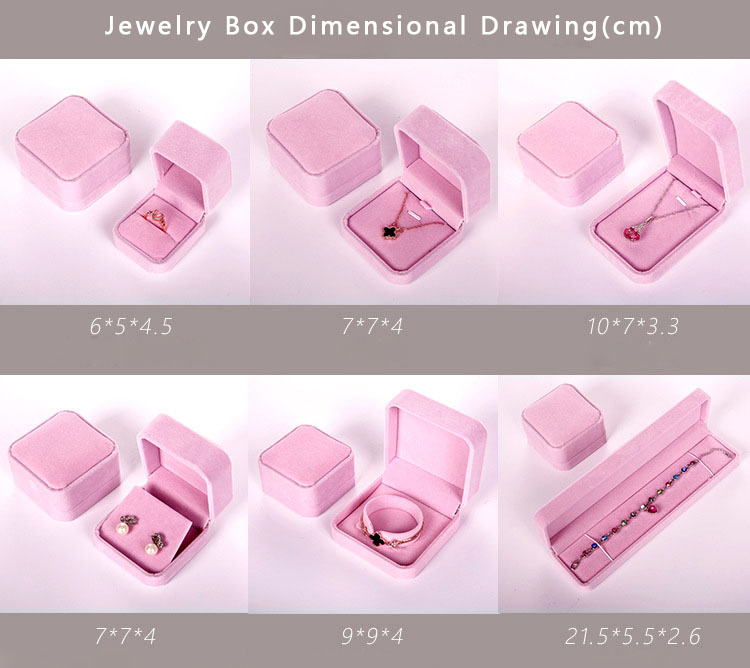 Jewelry Packaging 3