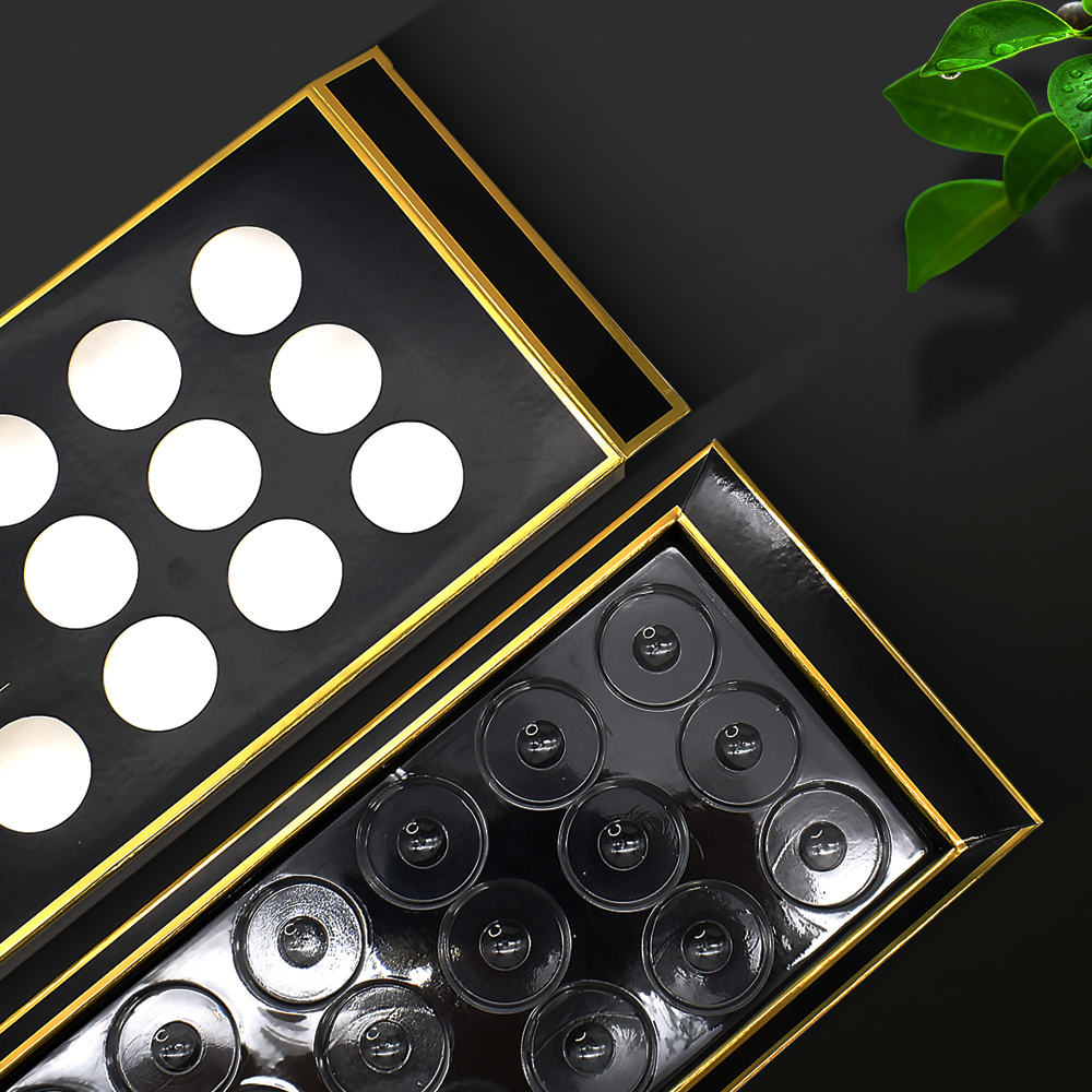 Chocolate Box View 3