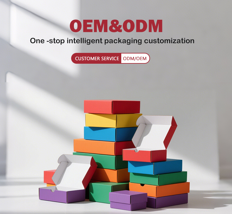 Product Showcase Banner