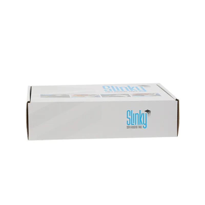 Promotional Gift Paper Box for Jewelry Watch Cosmetic Cloth