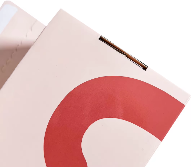 Custom Printed Folding Corrugated Shipping Box Easy Tear Zip Strip Packaging Solutions Mailer Paper Boxes for Cosmetic