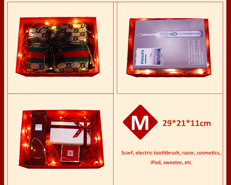 Gift Box View 4