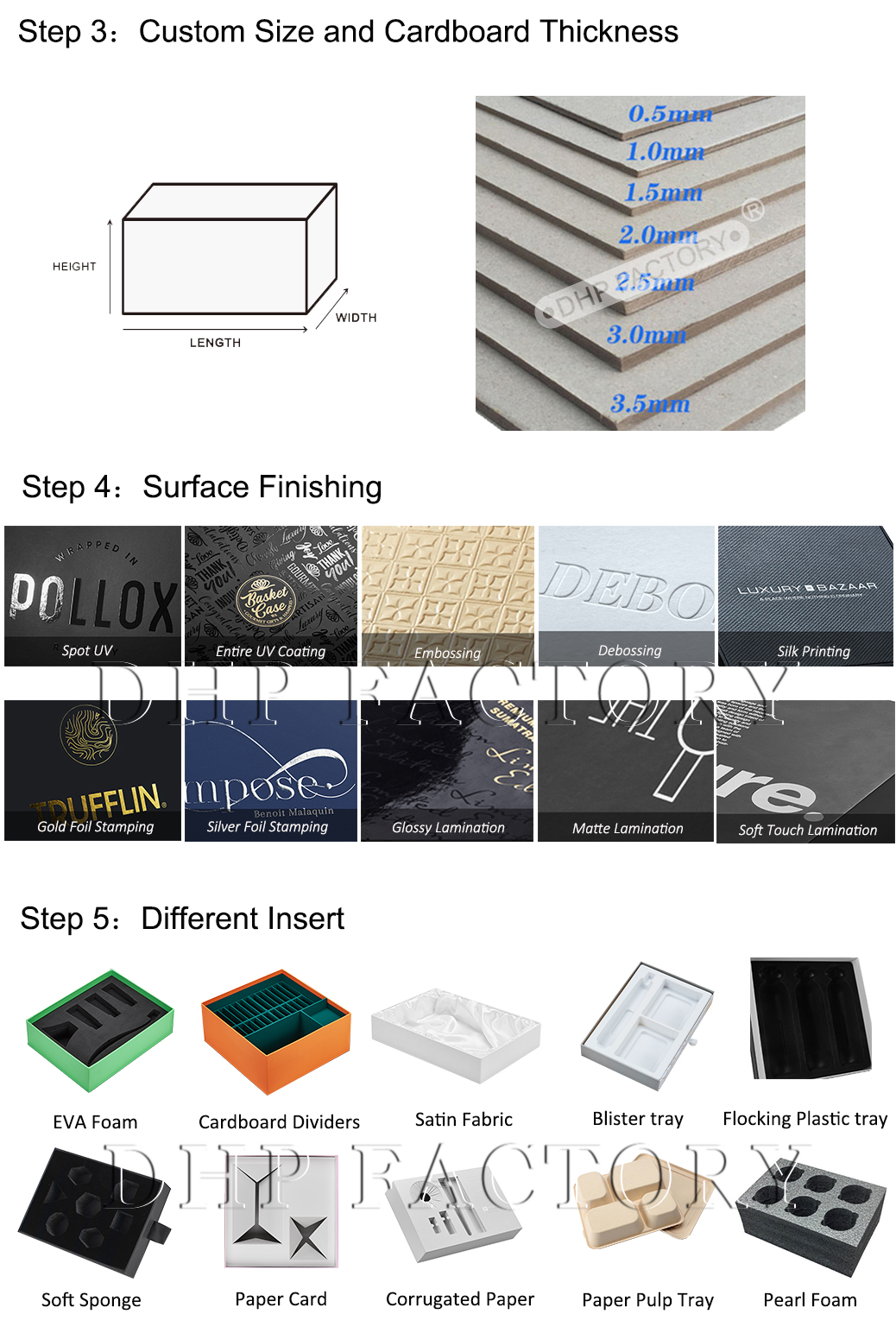 Custom Box Guide 2