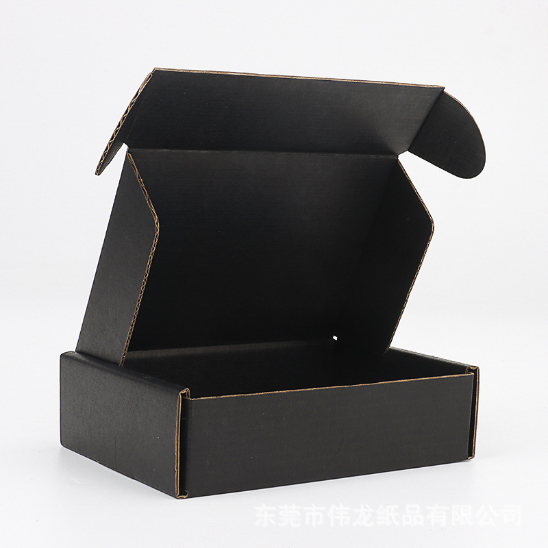 Custom Logo Size Colorful Folding Closure Paper Packaging Recycle Airplane Gift Box Cardboard Boxes for Packaging