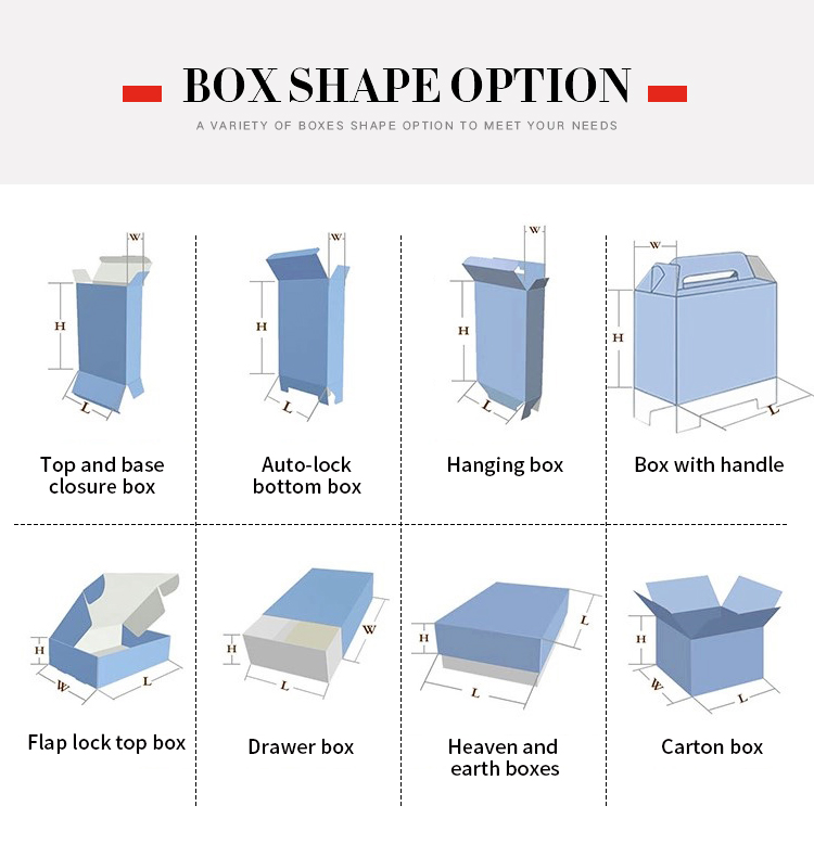 Printing Option 1